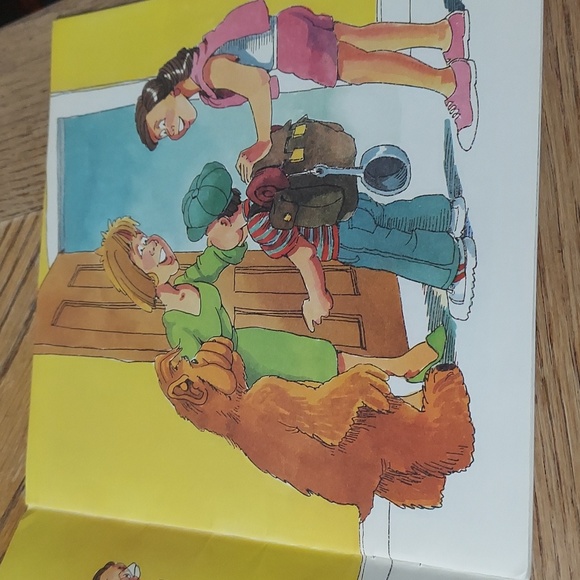 Alf Summer Camp Adventure - Picture 6 of 15